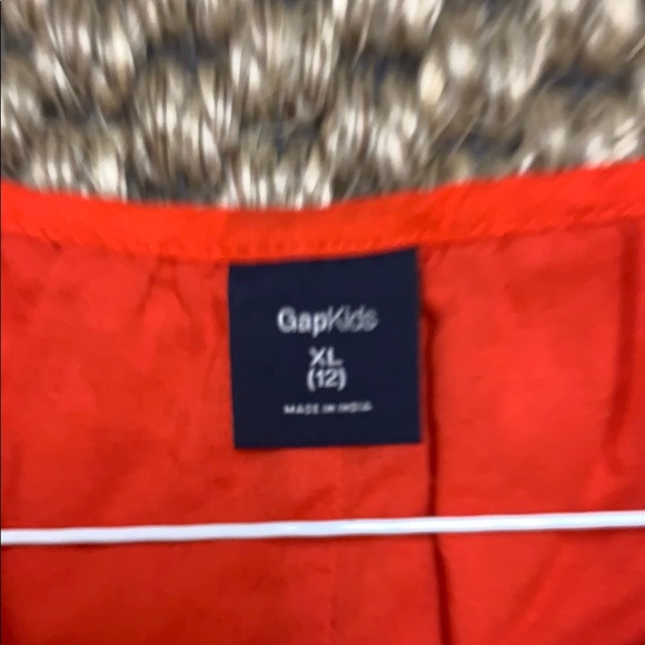 Kids top - Picture 3 of 4